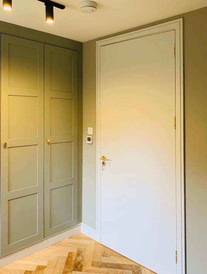Stylish 1 Bedroom Designer Apartment ลอนดอน ภายนอก รูปภาพ